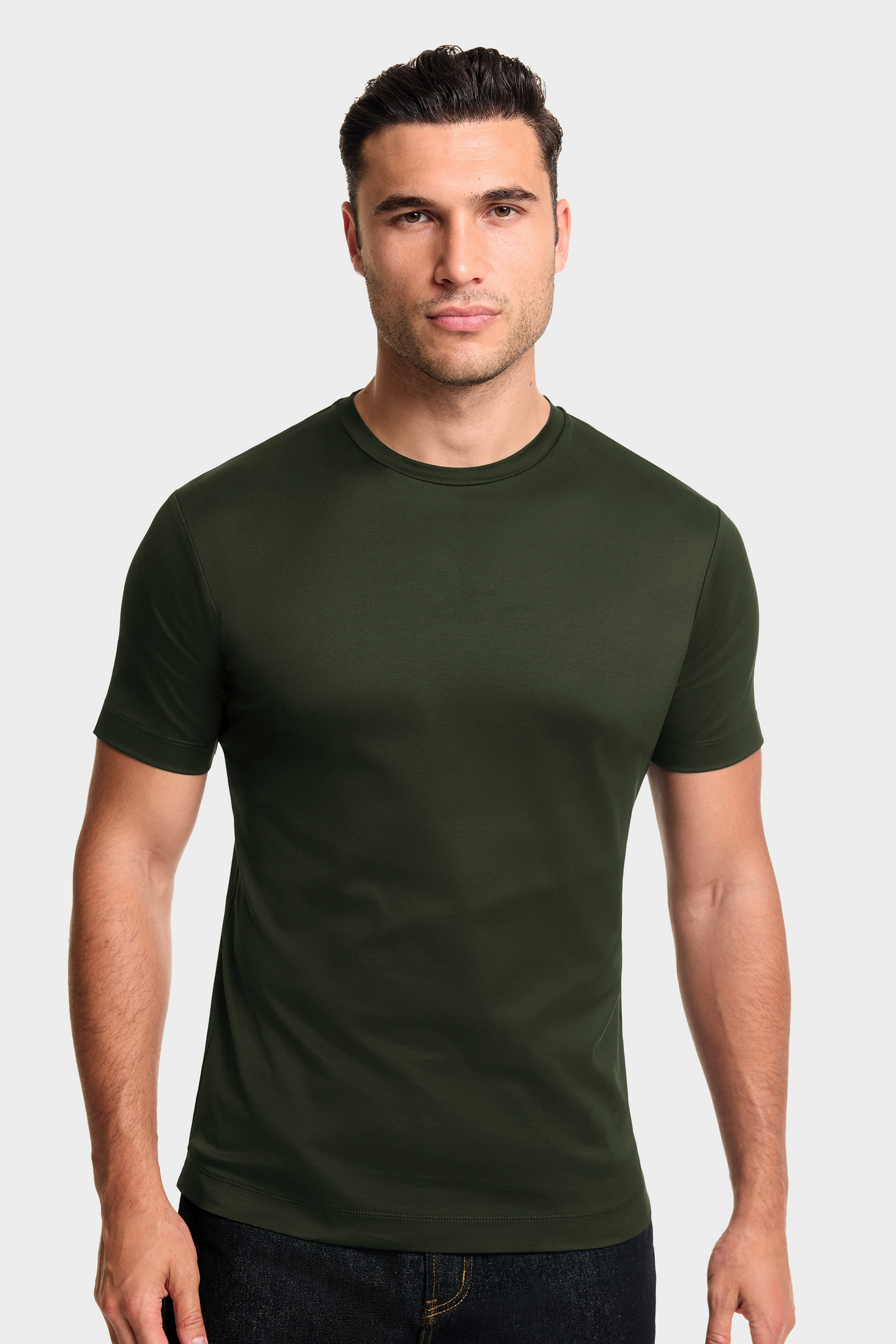 DAS DESIO SLIM T-SHIRT