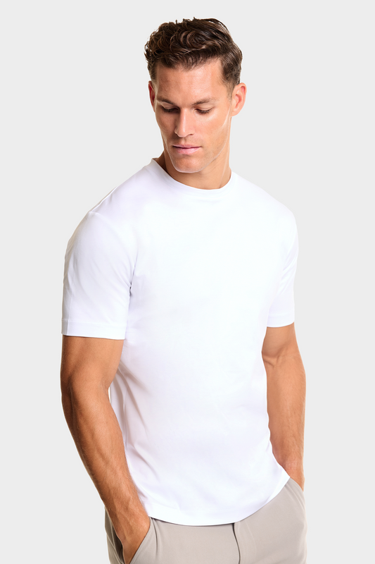 DAS DESIO SLIM T-SHIRT
