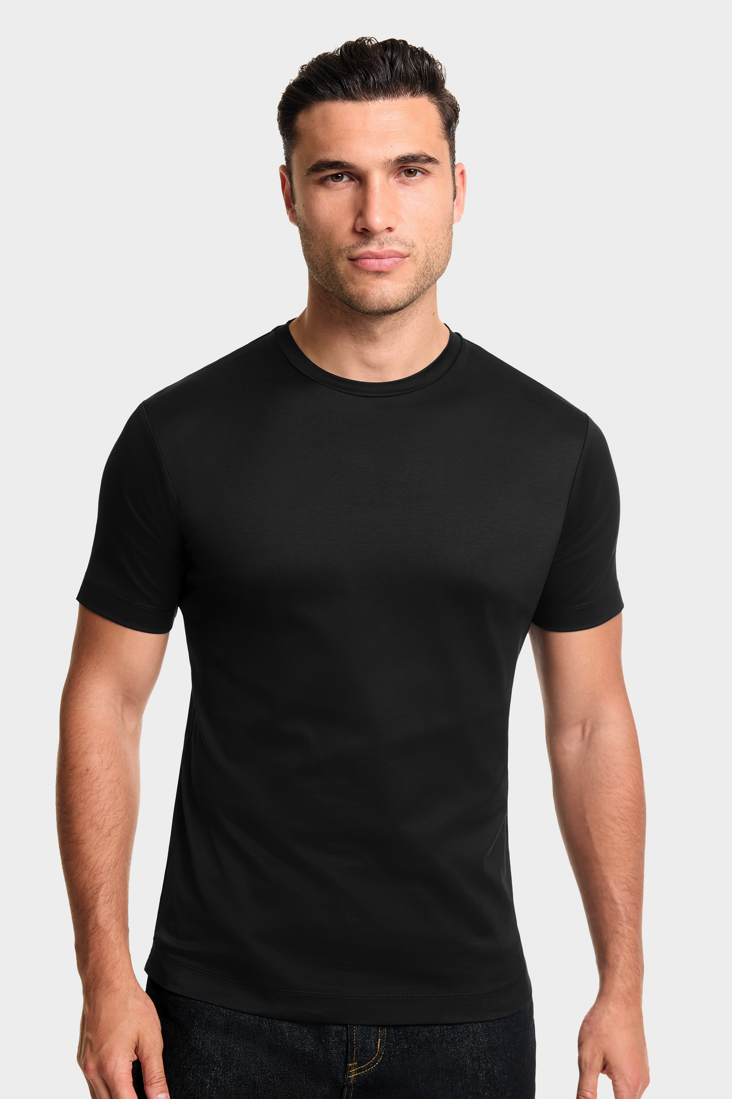 DAS DESIO SLIM T-SHIRT