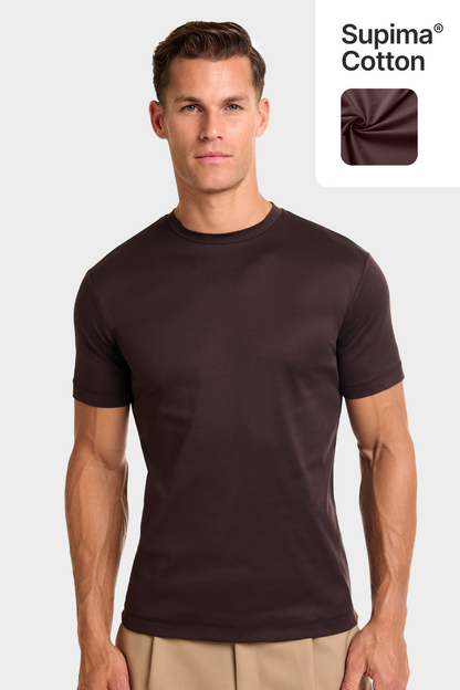 DAS DESIO SLIM T-SHIRT