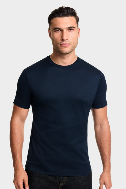 DAS DESIO SLIM T-SHIRT