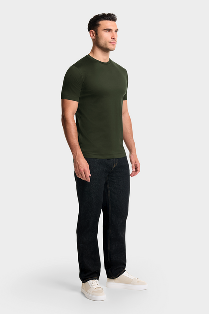 DAS DESIO SLIM T-SHIRT