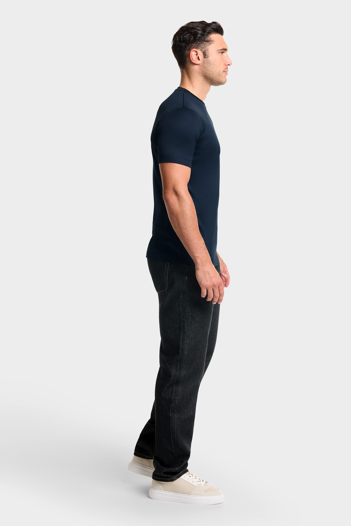 DAS DESIO SLIM T-SHIRT