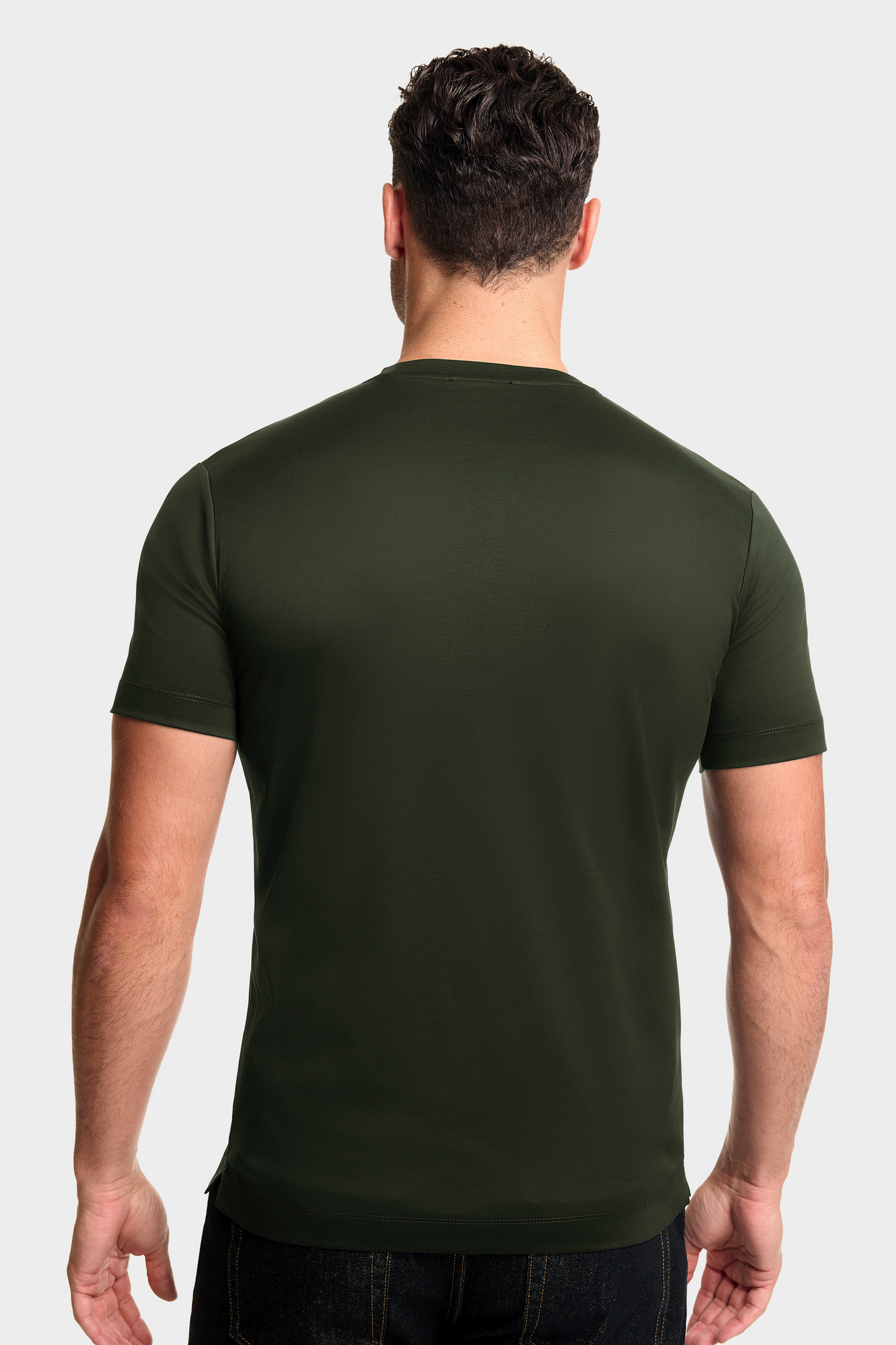 DAS DESIO SLIM T-SHIRT