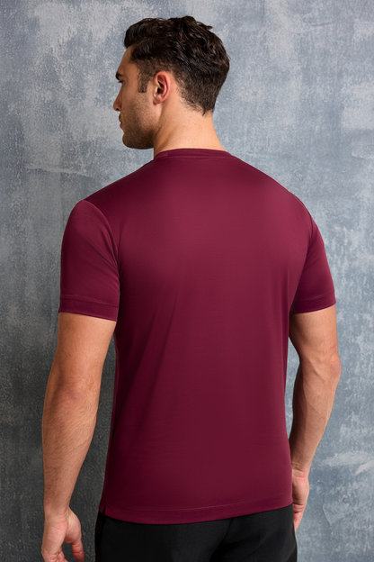 DAS DESIO SLIM T-SHIRT