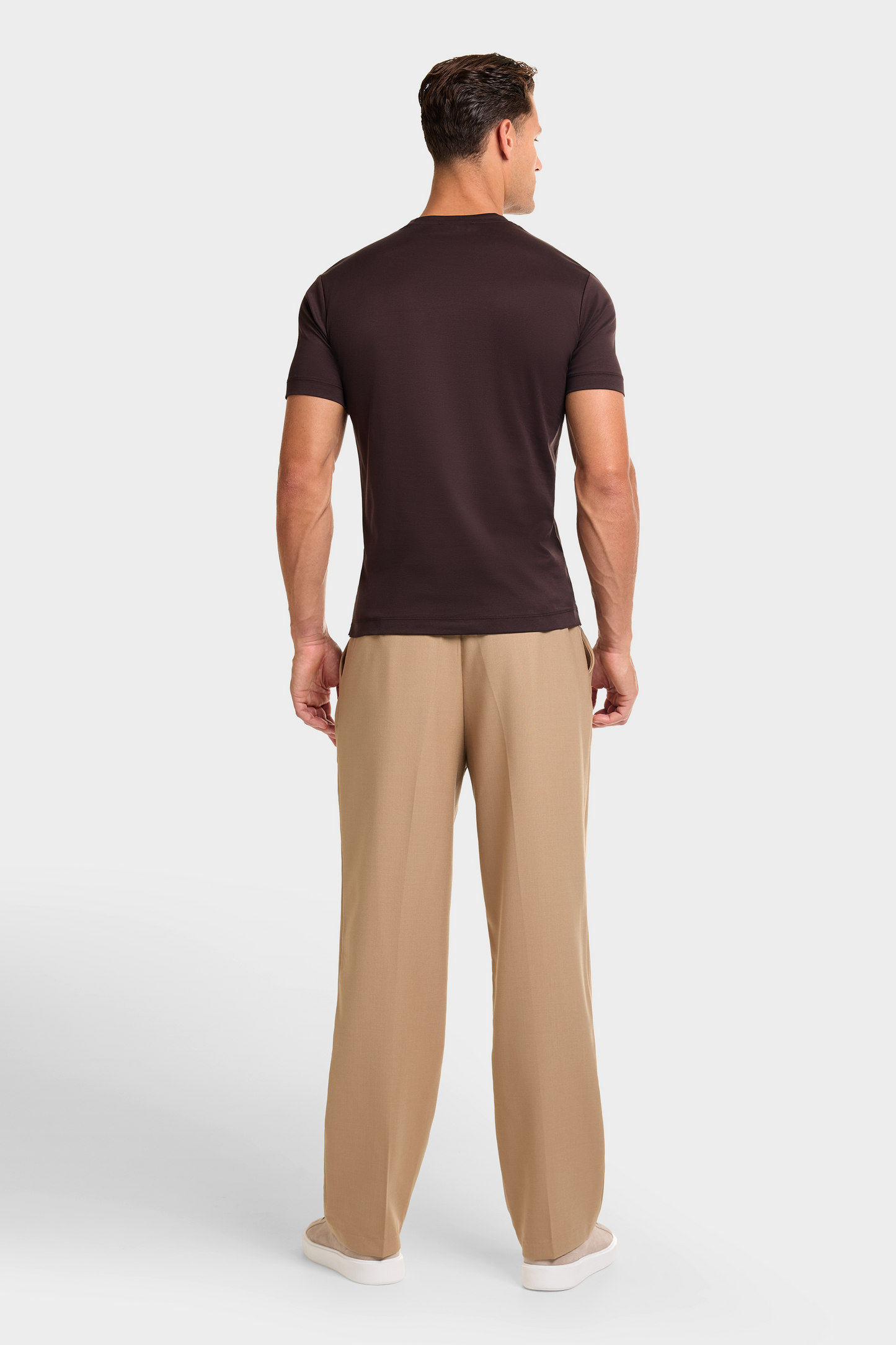 DAS DESIO SLIM T-SHIRT