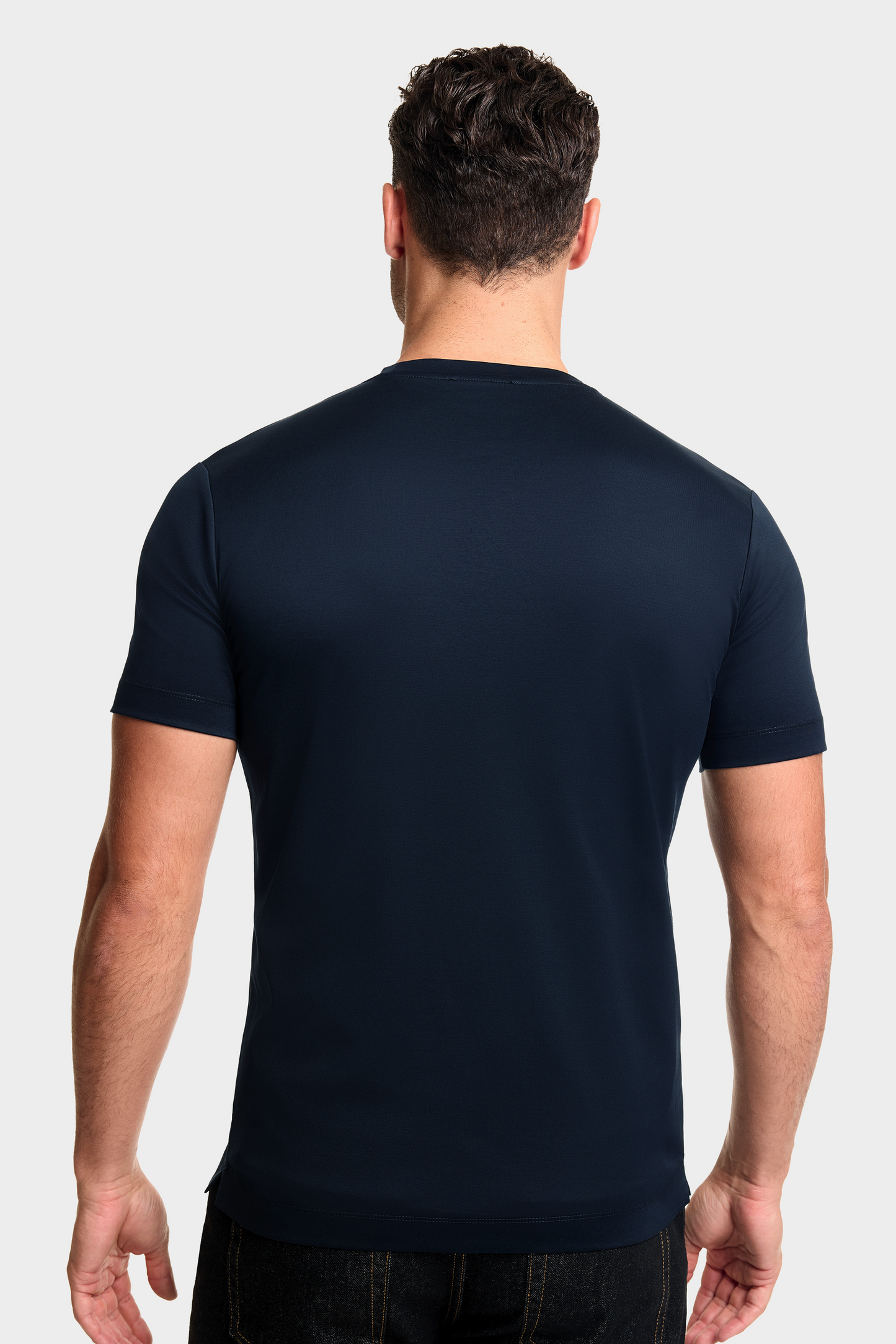 DAS DESIO SLIM T-SHIRT