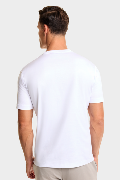 DAS DESIO SLIM T-SHIRT