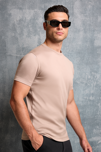 DAS DESIO SLIM T-SHIRT