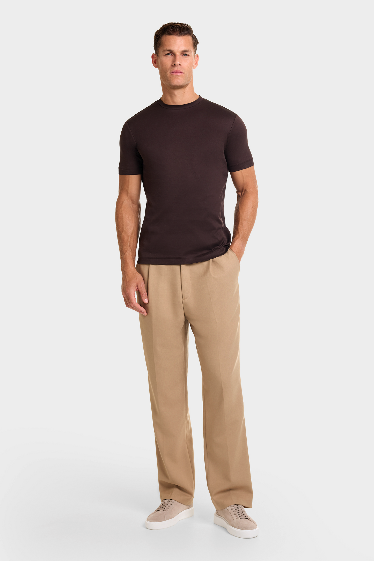 DAS DESIO SLIM T-SHIRT