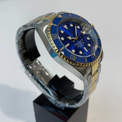 UHR MOD MARINER | ZWEI TÖNE OZEAN