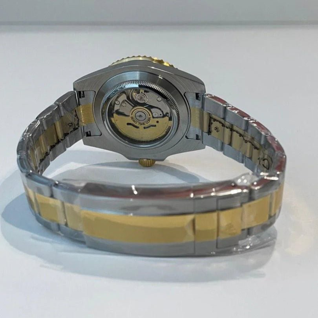 UHR MOD MARINER | ZWEI TÖNE OZEAN