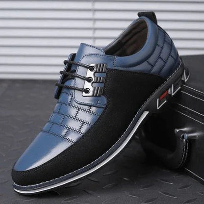 Bequemer Klassischer Freizeit-Schuh - Pure