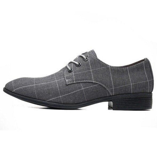 Herren Barone Schnürschuhe - Pur