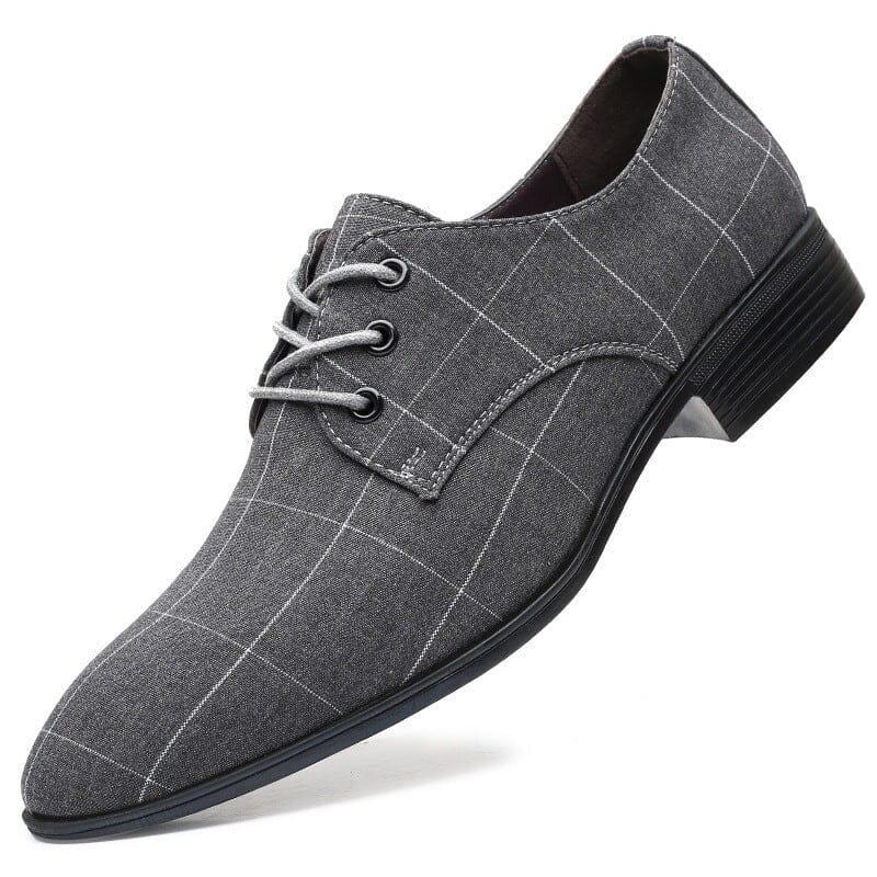 Herren Barone Schnürschuhe - Pur