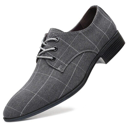 Herren Barone Schnürschuhe - Pur