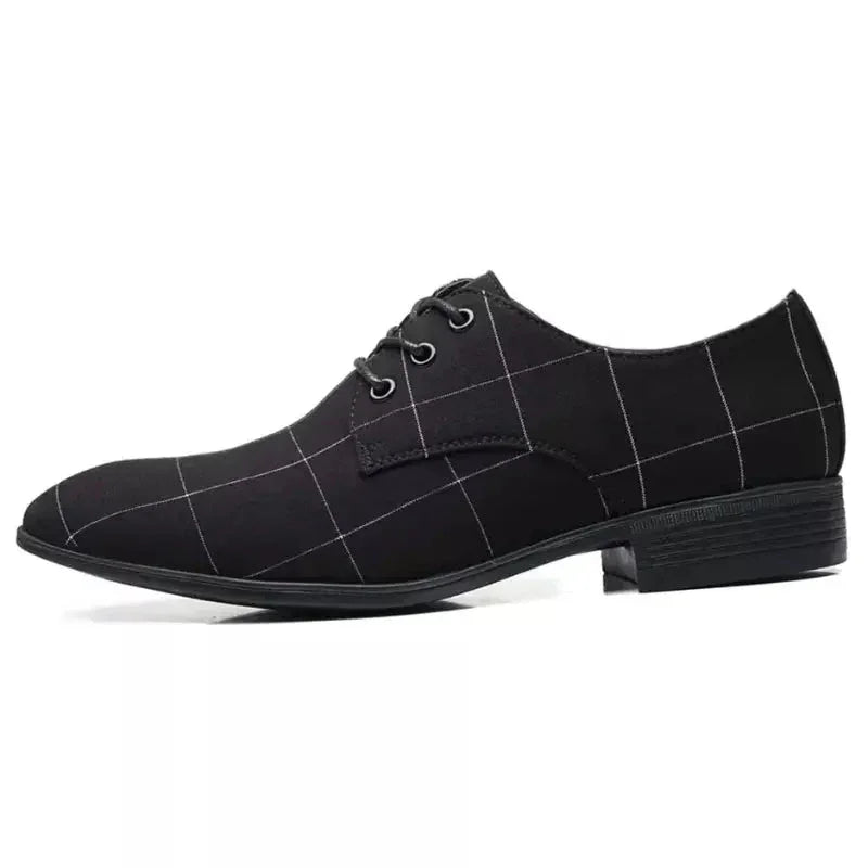 Herren Barone Schnürschuhe - Pur