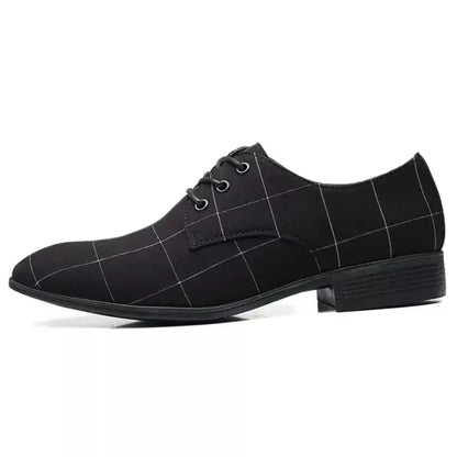Herren Barone Schnürschuhe - Pur