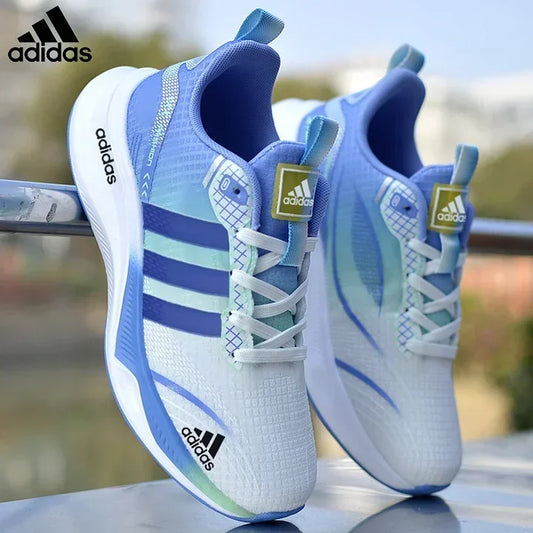 Atmungsaktive Sportschuhe